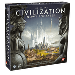6646899 Civilization: A New Dawn – Terra Incognita