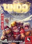 5636361 UNDO: Peak of No Return