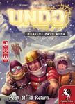 5883094 UNDO: Peak of No Return