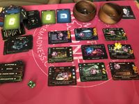 5499500 Solar Storm: Deluxe Edition