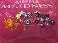 5499501 Solar Storm: Deluxe Edition