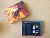5500030 Solar Storm: Deluxe Edition