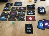 5603687 Solar Storm: Deluxe Edition