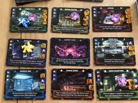 5603690 Solar Storm: Deluxe Edition