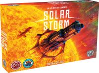 6675764 Solar Storm: Deluxe Edition