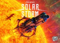 6675845 Solar Storm: Deluxe Edition
