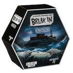 5601780 Break In: Alcatraz (Edizione Inglese)