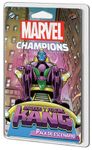 5527197 Marvel Champions: Il Gioco di Carte – Il Re in Eterno Kang: Pack Scenario