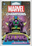 5574979 Marvel Champions: Il Gioco di Carte – Il Re in Eterno Kang: Pack Scenario
