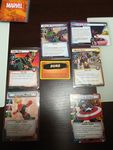 5848708 Marvel Champions: The Card Game - The Once and Future Kang Scenario Pack