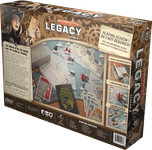 5534418 Pandemic Legacy: Season 0