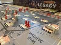 5534430 Pandemic Legacy: Season 0