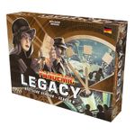 5565903 Pandemic Legacy: Season 0