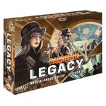 5744026 Pandemic Legacy: Season 0