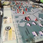 5781283 Pandemic Legacy: Season 0