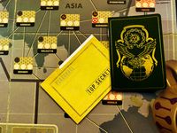 5944769 Pandemic Legacy: Season 0