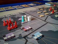 6015738 Pandemic Legacy: Season 0