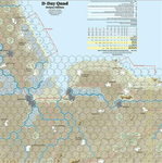 6005097 D-Day Quad Deluxe