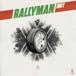 6022939 Rallyman: DIRT – Rx