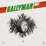 6514461 Rallyman: DIRT – Rx