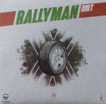7305773 Rallyman: DIRT – Rx