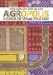 5674430 Agropolis (Edizione Inglese)