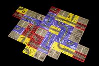 5683783 Agropolis (Edizione Inglese)