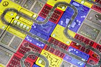 5683785 Agropolis (Edizione Inglese)