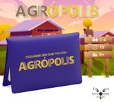 5758932 Agropolis (Edizione Inglese)