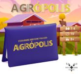 5758932 Agropolis (Edizione Inglese)