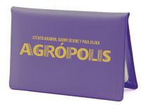 6021198 Agropolis (Edizione Inglese)