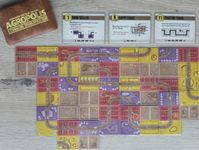 6183180 Agropolis (Edizione Inglese)