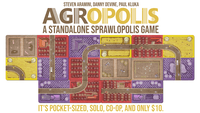 6205368 Agropolis (Edizione Inglese)