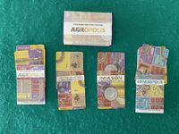 6211109 Agropolis (Edizione Inglese)