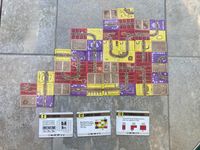 6250929 Agropolis (Edizione Inglese)