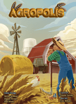 6608971 Agropolis (Edizione Inglese)