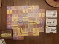 6632315 Agropolis (Edizione Inglese)