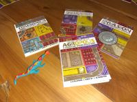 6735376 Agropolis (Edizione Inglese)