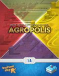 6738281 Agropolis (Edizione Inglese)