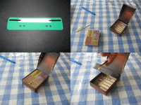 6860121 Agropolis (Edizione Inglese)