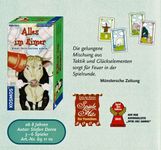 5949608 Alles im Eimer (Prima Edizione)