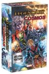 5528593 Legendary: A Marvel Deck Building Game – Into the Cosmos