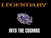5531279 Legendary: A Marvel Deck Building Game – Into the Cosmos