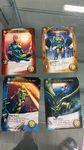 5606709 Legendary: A Marvel Deck Building Game – Into the Cosmos