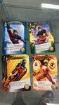 5606712 Legendary: A Marvel Deck Building Game – Into the Cosmos