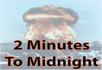 5530812 2 Minutes to Midnight