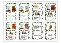 1687824 Bohnanza: Bohnröschen