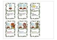 1687827 Bohnanza: Bohnröschen