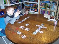 286692 Infernal Contraption 2: Sabotage!