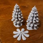 5543715 Fearsome Wilderness